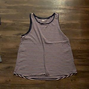 Old navy tank top